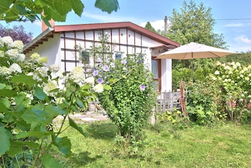 Detalle exterior