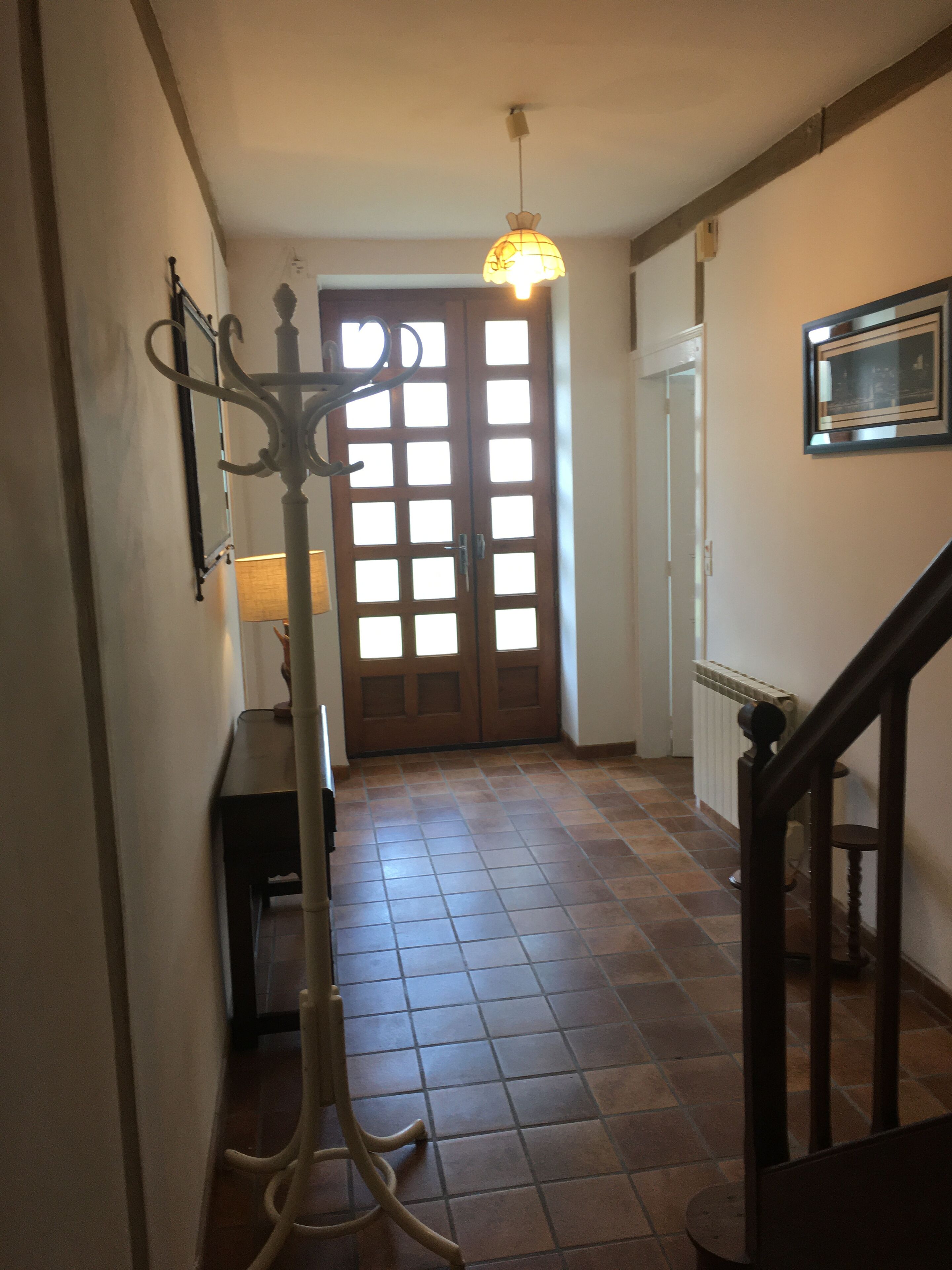 Interieur
