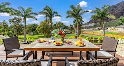 Amazing Ocean Views, Game Room & Modern Design | Aloha Breeze 932 by AvantStay