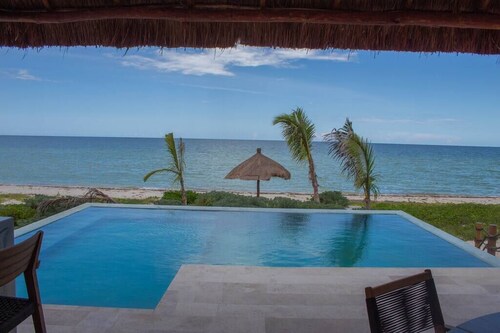 Residencia Las Olas lujo en todo su esplendor.