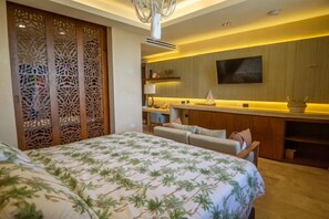 6 habitaciones, tabla de planchar con plancha y wifi gratis 
