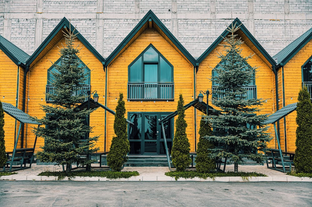 Everest Rest House