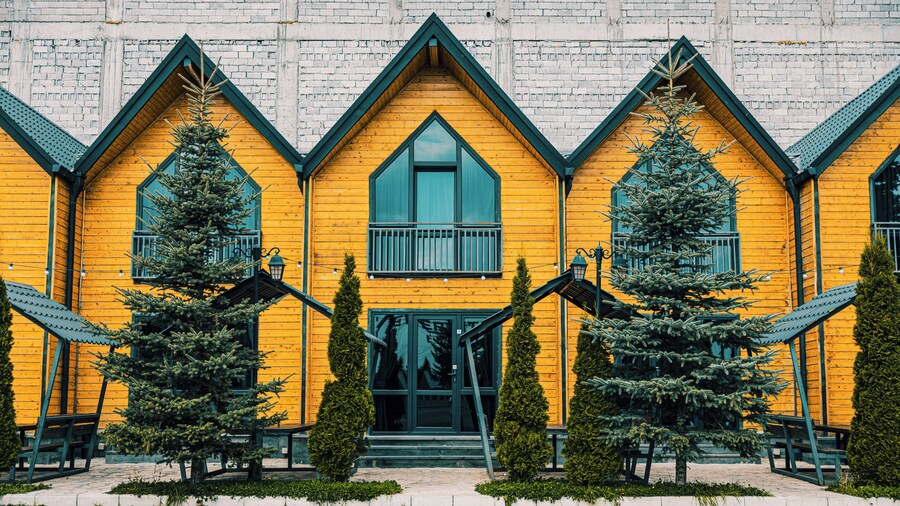 Everest Rest House