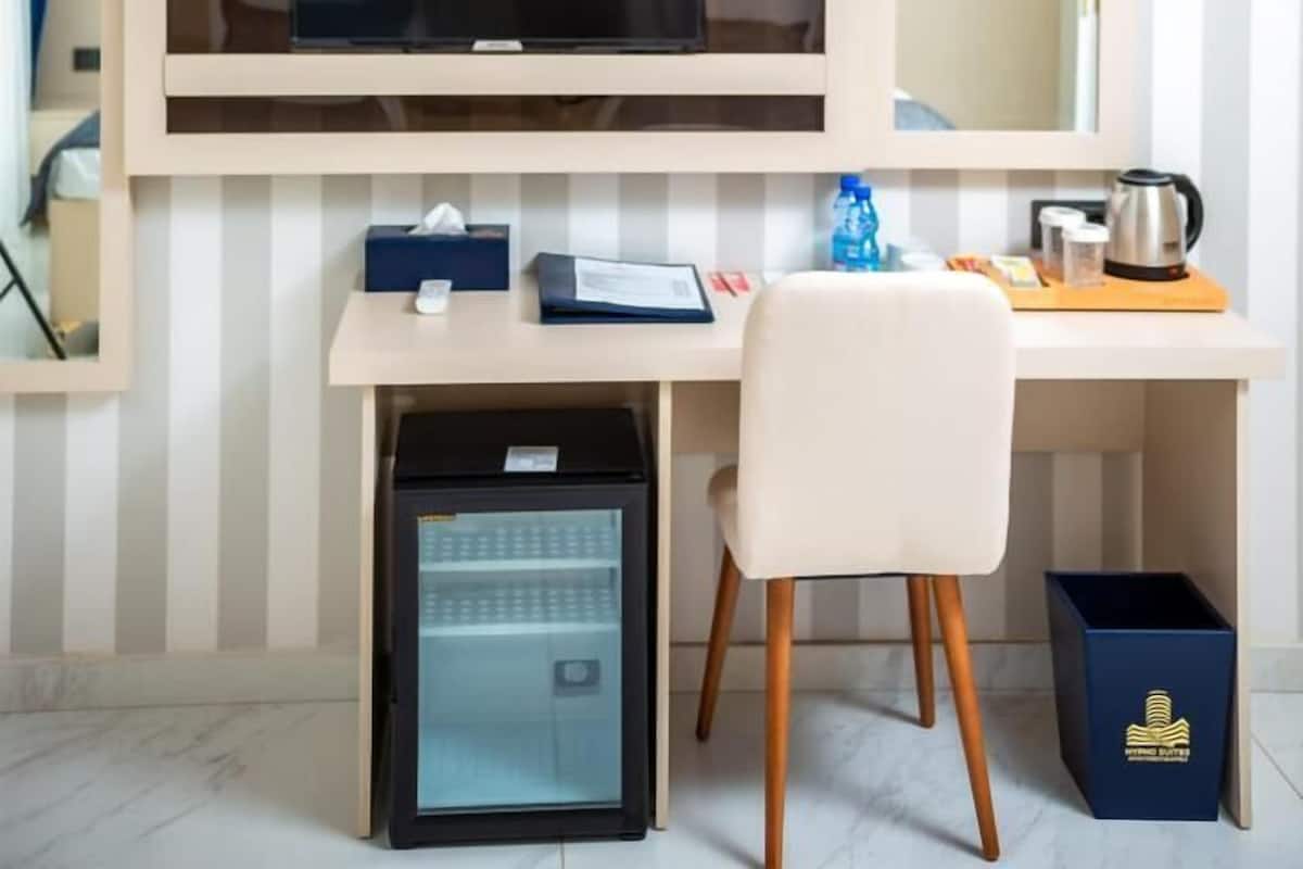 Chambre Standard | 1 chambre