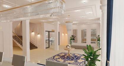 Hypnose Hotel