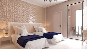 Habitació estàndard | 1 dormitori