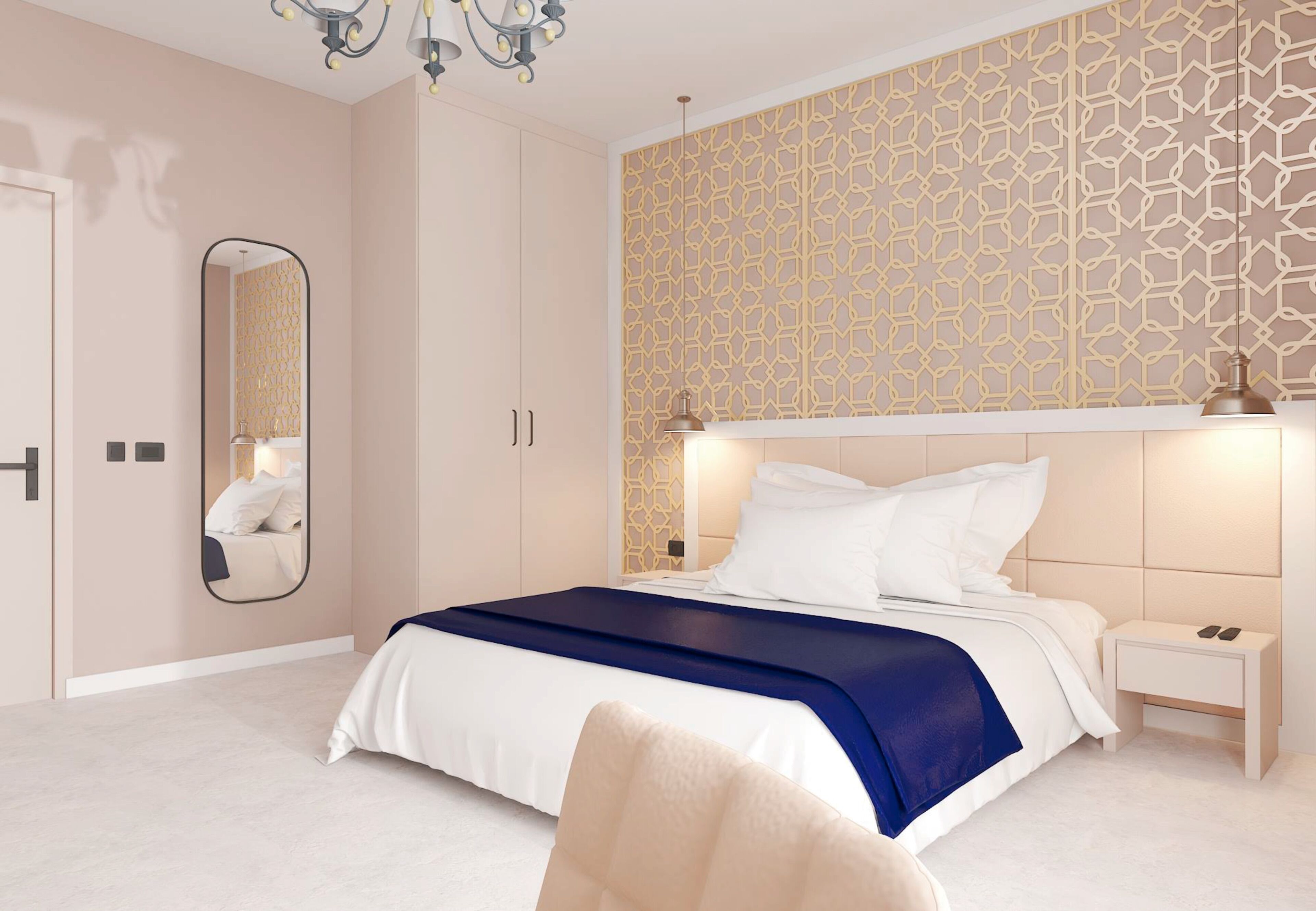 Photo - HYPNOSE HOTEl