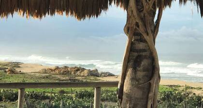 Secluded but not Isolated - Perfect Beach Vacation