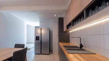 Premium Villa | Private kitchen