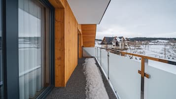 Apartament (A 17) | Terrasse/Patio