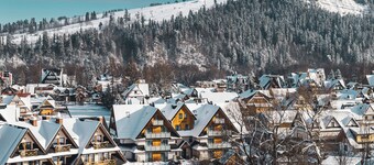 Apartamenty Sun & Snow SKI Apartments