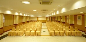 Meeting facility - HOTEL PLAZA INN (Coimbatore)
