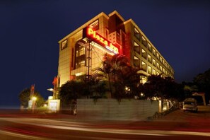 Exterior - HOTEL PLAZA INN (Coimbatore)