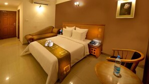 Interior - HOTEL PLAZA INN (Coimbatore)