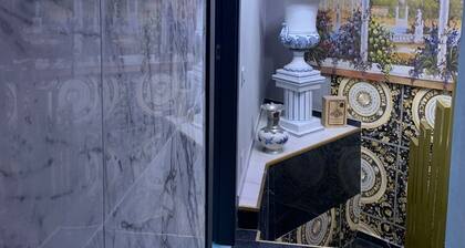 principe rooms