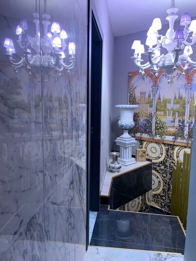 principe rooms