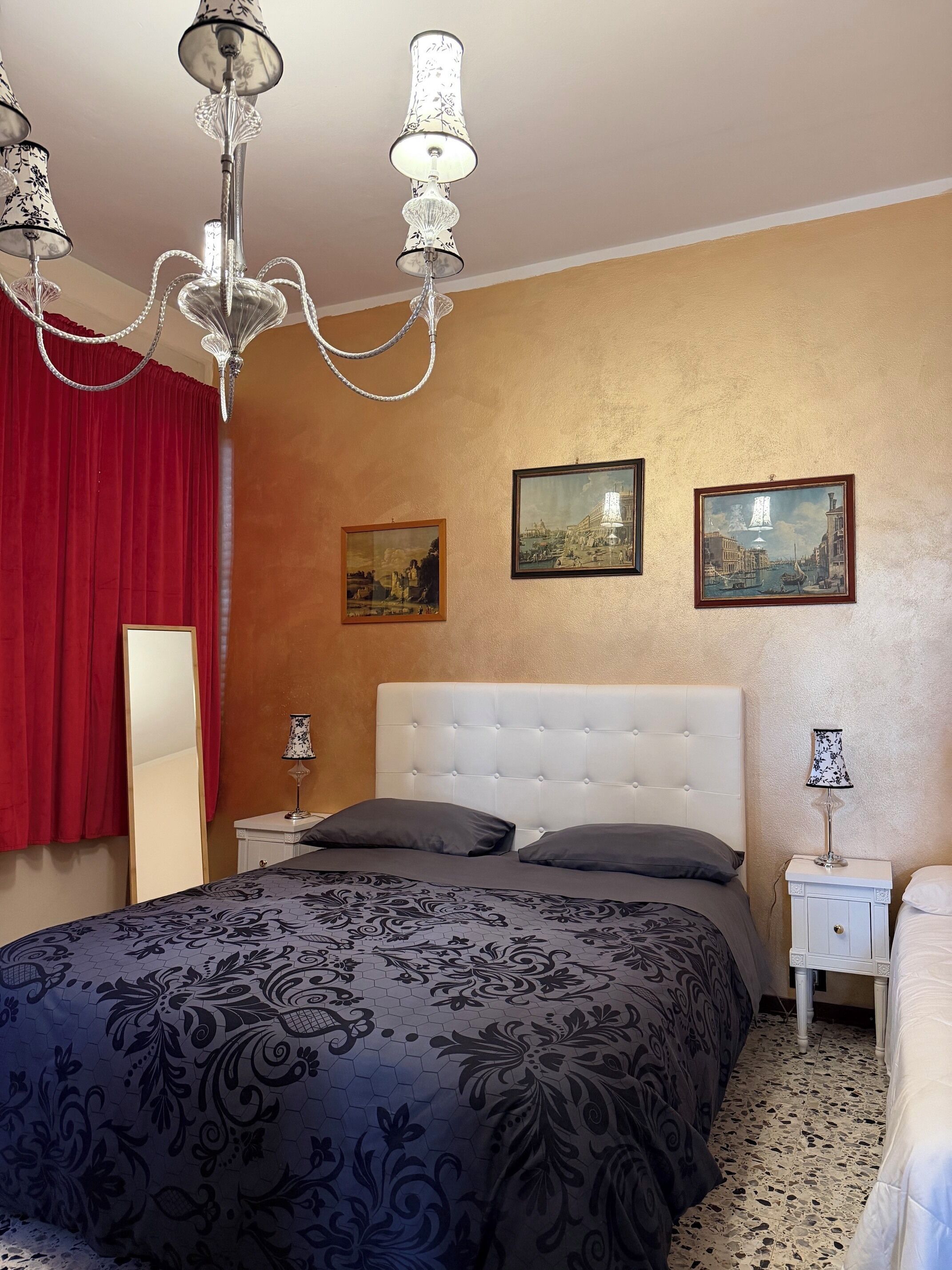 Chambre Affaires