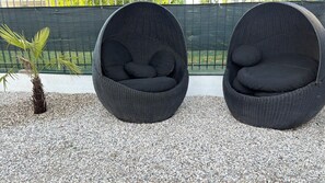 Exterior - principe rooms (Rodigo)