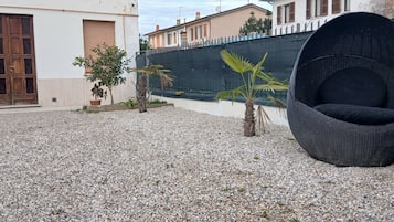 Esterni