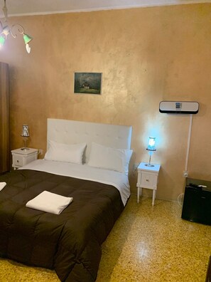 Allergiatestatut vuodevaatteet, minibaari, pimennysverhot, äänieristys