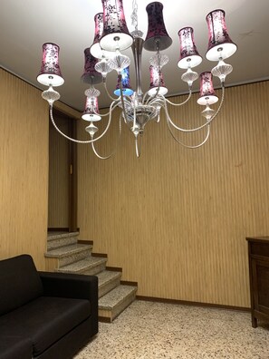 Recepción