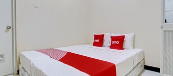 Hotel O Guest House Cemara 2