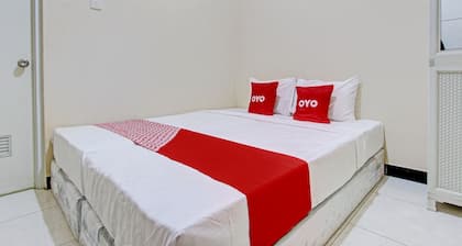 Hotel O Guest House Cemara 2