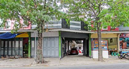 Hotel O Guest House Cemara 2