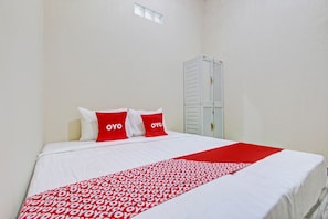 Chambre Double Standard