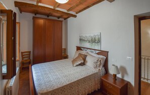 2 camere, Wi-Fi gratuito, lenzuola