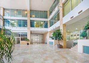 บริเวณที่พัก