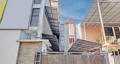 OYO 93209 Guest House Cemara 3