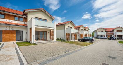 Apartamenty Sun & Snow Bursztynowa Polana
