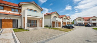 Apartamenty Sun & Snow Bursztynowa Polana