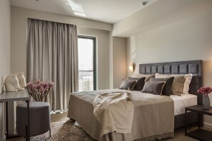 2 quartos, ferros/tábuas de passar roupa, Wi-Fi de cortesia