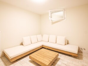 Interior - VILLA SERENITY WITH PRIVATE POOL (Forte dei Marmi)