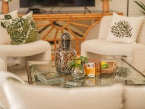 Interior - VILLA SERENITY WITH PRIVATE POOL (Forte dei Marmi)