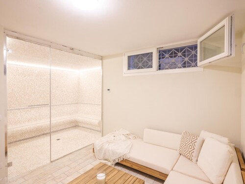 VILLA SERENITY WITH PRIVATE POOL