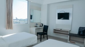 Superior Twin kamer
