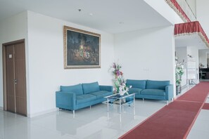 Unclassified image, 4 of 28, button - Liberta Hotel Grand Sayang Makassar (Makassar)