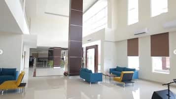 Detalle interior