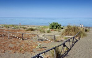 Beach - Villa Pandora - Homelike Villas (Bibbona)