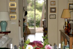 Interior - Villa Gioconda - Homelike Villas (Bibbona)