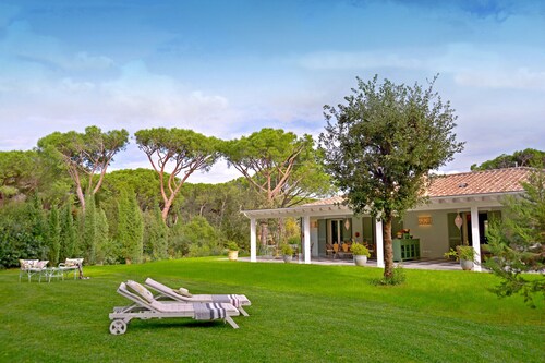 Villa Allegra - Homelike Villas