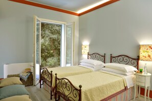 4 bedrooms, WiFi - Villa Allegra - Homelike Villas (Bibbona)