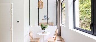 Les Appartements de Grenoble