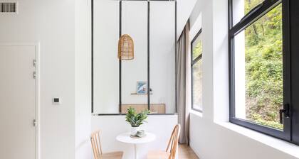 Les Appartements de Grenoble