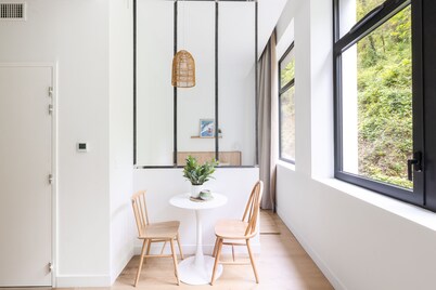 Les Appartements de Grenoble