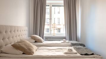 Apartamento conforto | 1 quarto, ferros/tábuas de passar roupa, Wi-Fi de cortesia