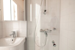 Comfort-Apartment | Badezimmer